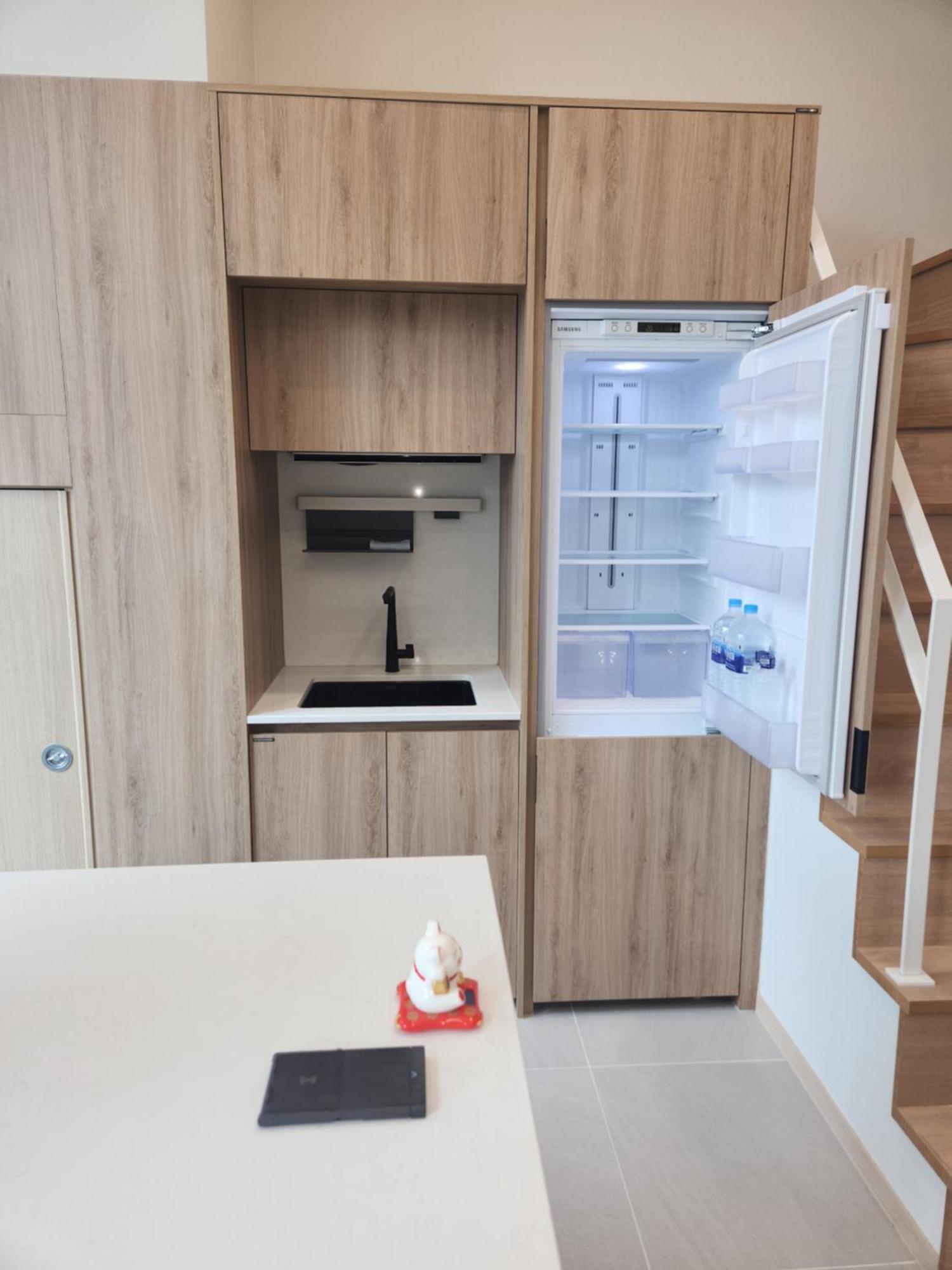 Warm House, New Building, Dongdaemun History & Culture Park Station * Seoul